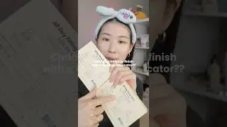 Вы можете заметить разницу?? #kbeauty #beautytools #comparison
