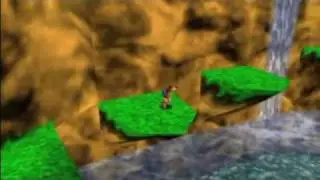 Game of the Year Awards 08 Best Platformer