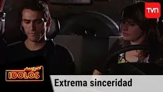 Extrema sinceridad | &Iacute;dolos - T1E36