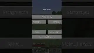 #Minecraft #shorts #подпишись #tiktok #рекомендации