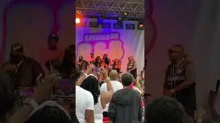 TOTAL and 112 @ 3RD ANNUAL RICHMOND  RNB FESTIVAL 9/6/25 #total #rnbfestival #concert