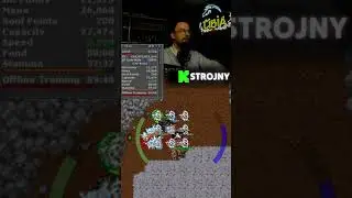 1300 LVL PRZYŁAPANY NA ODPALONYM BOCIE W 2026 ROKU! #tibia #bot