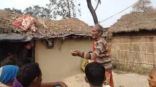 Ahirauva Nach. Garediya nach