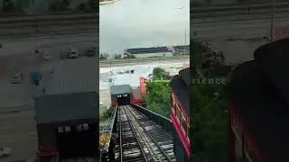 Duquesne Incline | Iconic Pittsburgh Views