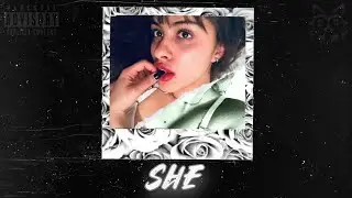 R&B x Smooth Soul Type Beat (SHE) Prod (EDU BEATS)
