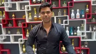 What is attar and perfume, attar or perfume kaise use karte hai, attar vs perfume 