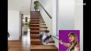 The clumsy people be like