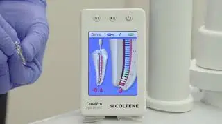 How To Use Coltene Canal Pro Apex Locator Dentbear.com