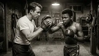 Muhammad Ali's First Trainer Joe Martin Died FORGOTTEN &mdash; What Police Found in His Garage