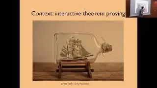 A verified Lisp implementation for a verified theorem prover