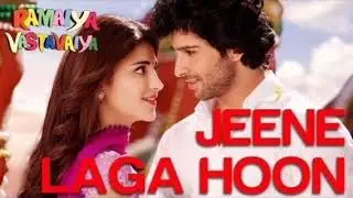 Jeene Laga hon💘 90s Love Song🥰 Udit Narayan, Alka Yagnik, Kumar Sanu 💔 Hindi Jukebox songs