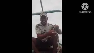 Mancing ikan kerapu niknik sama ikan badur