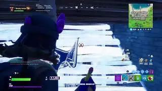 Easy 6 kills ever