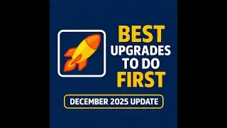 Mob Control &ndash; Best Units to Upgrade First (Cannons, Champions, Mobs, Ultimates & Towers) - Dec 2025