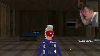 [SPA-ENG] [V-Streamer] [NSW} persona 3 portable parte se me olvido tambien, 23