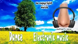 Meizong - Helios | no copyright music | Electronic music / Dance | author's nose