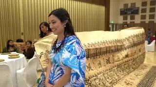 Casey's Wedding (Fiji Wedding)