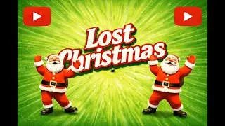 My remix of the famous Christmas / New Year song | Nu Disco | Indie | Hard | House  #remix