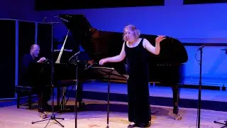 Eloise Gynn &ndash;  The Mermaid of Zennor (CoDI Opera 2021, Tŷ Cerdd)