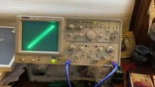 Master Tapes:  Why Azimuth Alignment Tones Are important