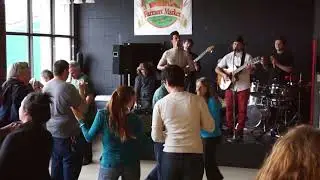 The Cuban Sessions - Jan 14, 2018