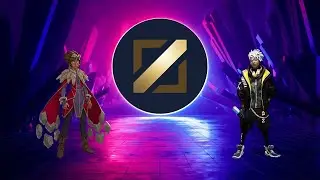 Matchup: Taliyah vs Ekko