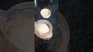 Gond Moringa   