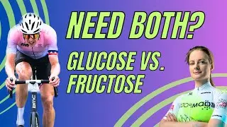 Impact of Glucose vs Fructose Post Workout
