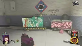 Call of Duty Infinite Warfare Zombies In Spaceland All Seti Com Locations