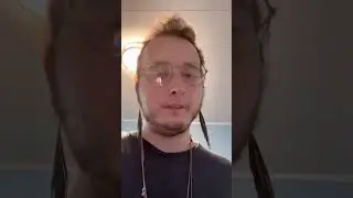 Cyber Bullying out of hand from &ldquo;i9-11900KB&rdquo; PinePowerLI and EvanGouldTransit have had enough!