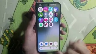 Nothing phone os 4.0 valume button scrite