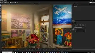 Comparison Nvidia 3DGUT and Postshot for Transparent Object + Colmap for Your Research
