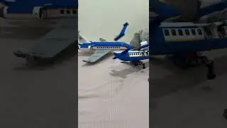 lego plane crash 4