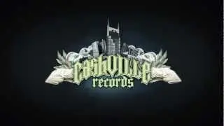 Cashville records / Young Buck - Official intro