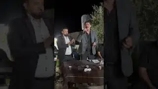 عتابا الفنان الكبير محمد العلي والشاعر احمد خنسا