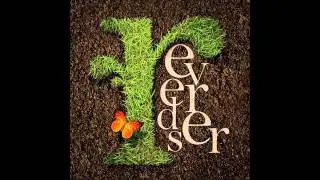 Reverdeser - Campos Desperanza feat Chelo (La Zimbabwe).