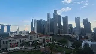 The View /Singapore