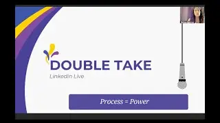 Double Take with AWL Partners - Summer Series, Week 2