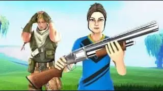 Fortnite Faded