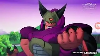 Super Dragon Ball Heroes Meteor Mission Episode 2