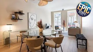 Ando Living - Santa Catarina House | Porto, Portugal | Hotel Review 🛏️