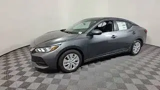 2023 Nissan Sentra West Palm Beach, Riviera Beach, North Palm Beach, Royal Palm Beach, Palm Beach Ga