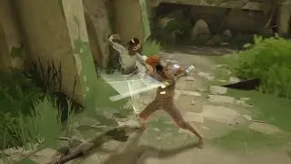 Absolver   Weapons and Powers Trailer