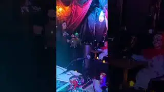 Beer Gets Knocked Over During Paranormal Investigation/Podcast
