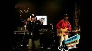 #Tinyconcert OPTIMUZT & Band ( Boni Eko, DJ Dunno & Biandwawan )