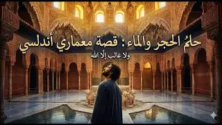 سر قصر الحمراء: كيف حول العرب الحجر إلى نور؟