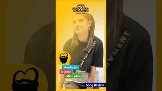 Episode Teaser: Song review of Azerbaijan 2025 at Junior Eurovision