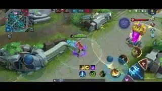 the best rotation for chou 🔥🔥