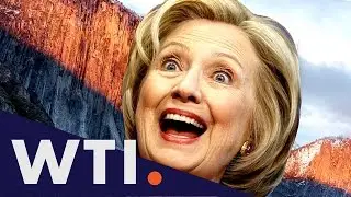Is Google Manipulating Search Results for Hillary? | We the Internet Sketch