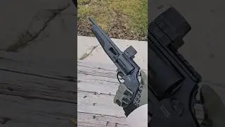 Taurus Judge Home Defender 410 Shotgun